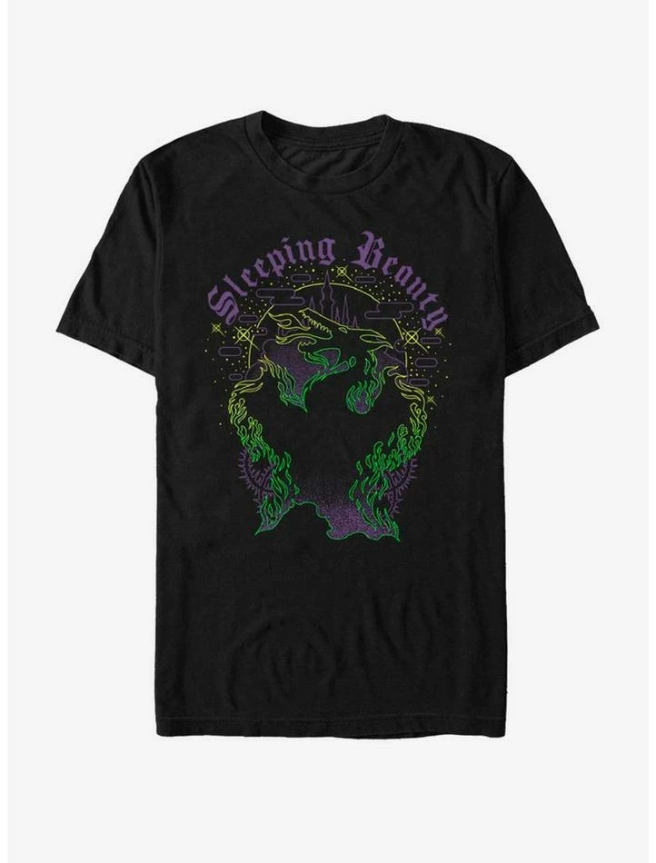 Top 10 🥰 Disney Villains Maleficent Aurora's Dream T-Shirt 😉 1 Top 10 🥰 Disney Villains Maleficent Aurora's Dream T-Shirt 😉