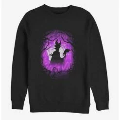 Buy ✔️  Disney Villains Maleficent Looming Doom Sweatshirt 🧨