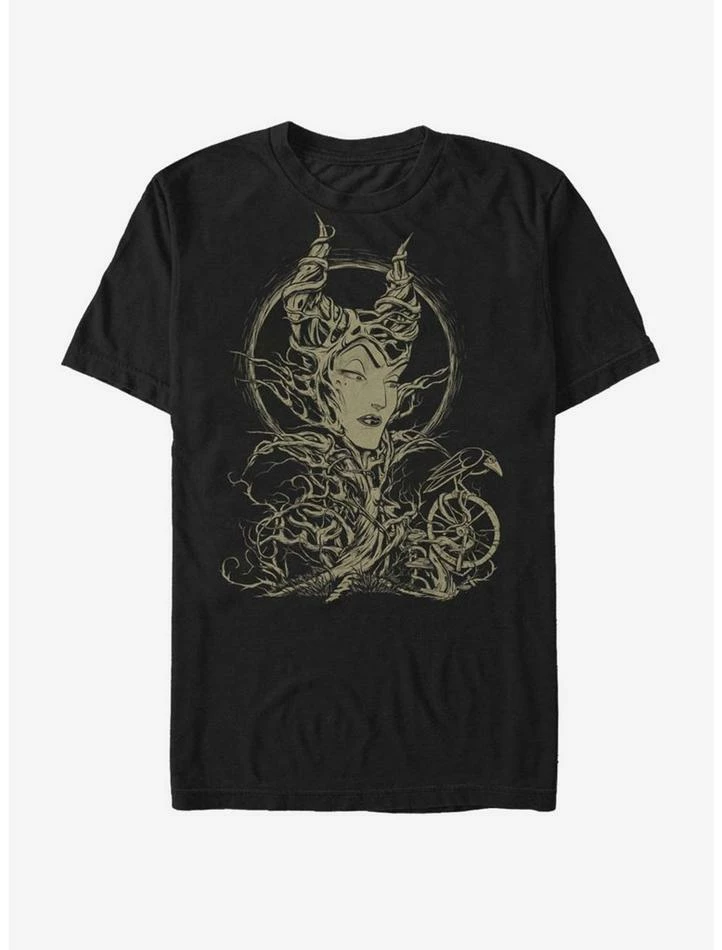 Coupon π― Disney Villains Maleficent The Gift T-Shirt π₯° 1 Coupon π― Disney Villains Maleficent The Gift T-Shirt π₯°
