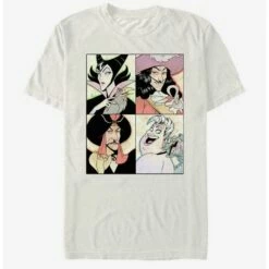 Buy β Disney Villains Maleficent Anime Villains T-Shirt π 4 Buy β Disney Villains Maleficent Anime Villains T-Shirt π -Dressup Outfits Shop 12770016 hi 1