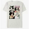 Buy ⌛ Disney Villains Maleficent Anime Villains T-Shirt 👏