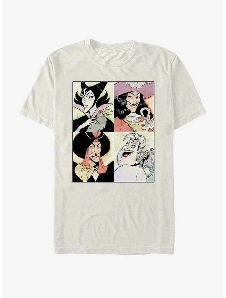 Buy β Disney Villains Maleficent Anime Villains T-Shirt π 1 Buy β Disney Villains Maleficent Anime Villains T-Shirt π