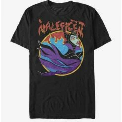 Deals ❤️ Disney Villains Maleficent Flame Born T-Shirt ✨ -Dressup Outfits Shop 12770114 hi