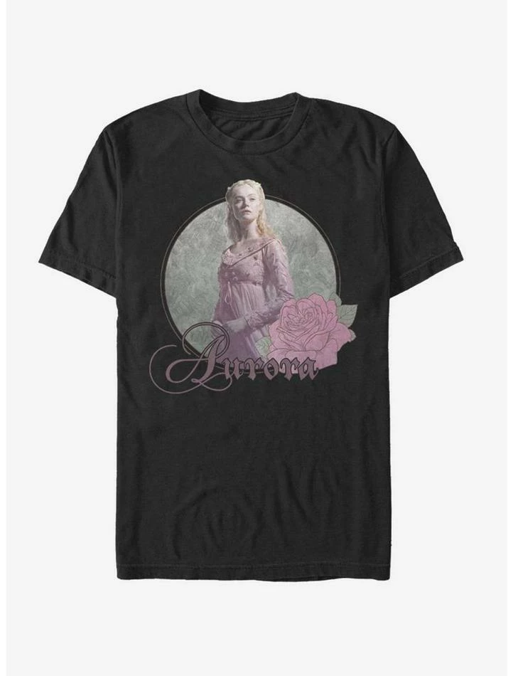 Best Pirce π Disney Maleficent: Mistress Of Evil Aurora T-Shirt β¨ 1 Best Pirce π Disney Maleficent: Mistress Of Evil Aurora T-Shirt β¨