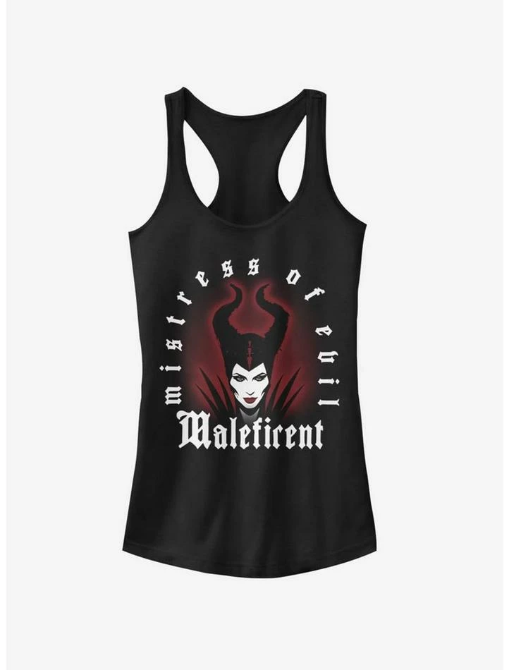 Flash Sale โค๏ธ Disney Maleficent: Mistress Of Evil Red Aura ๐ Girls Tank ๐ 1 Flash Sale โค๏ธ Disney Maleficent: Mistress Of Evil Red Aura ๐ Girls Tank ๐