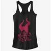 Brand new ⌛ Disney Maleficent: Mistress Of Evil Stamp 🎉 Girls Tank ✨