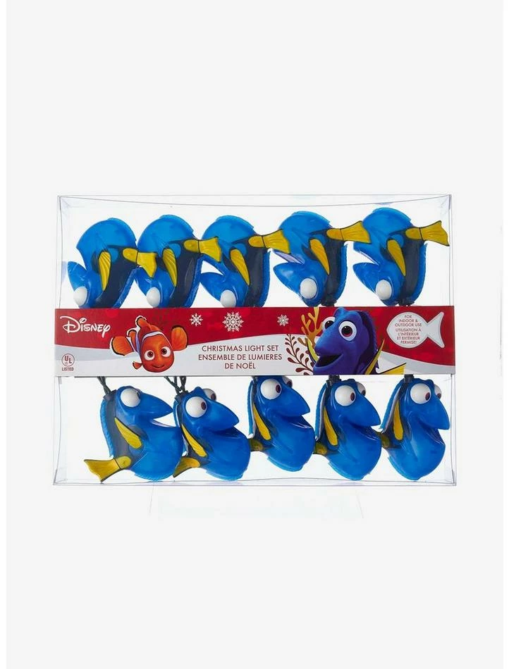 Best reviews of 🤩 Disney Pixar Finding Dory Light Set 🛒 2 Best reviews of 🤩 Disney Pixar Finding Dory Light Set 🛒 - Image 2