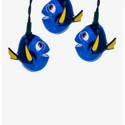 Best reviews of 🤩 Disney Pixar Finding Dory Light Set 🛒