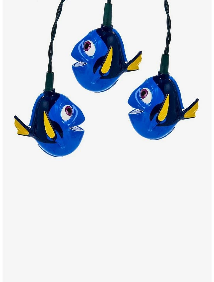 Best reviews of 🤩 Disney Pixar Finding Dory Light Set 🛒 1 Best reviews of 🤩 Disney Pixar Finding Dory Light Set 🛒