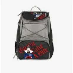 Hot Sale ✨ Disney Evil Queen Cooler 🧨 Backpack ⌛