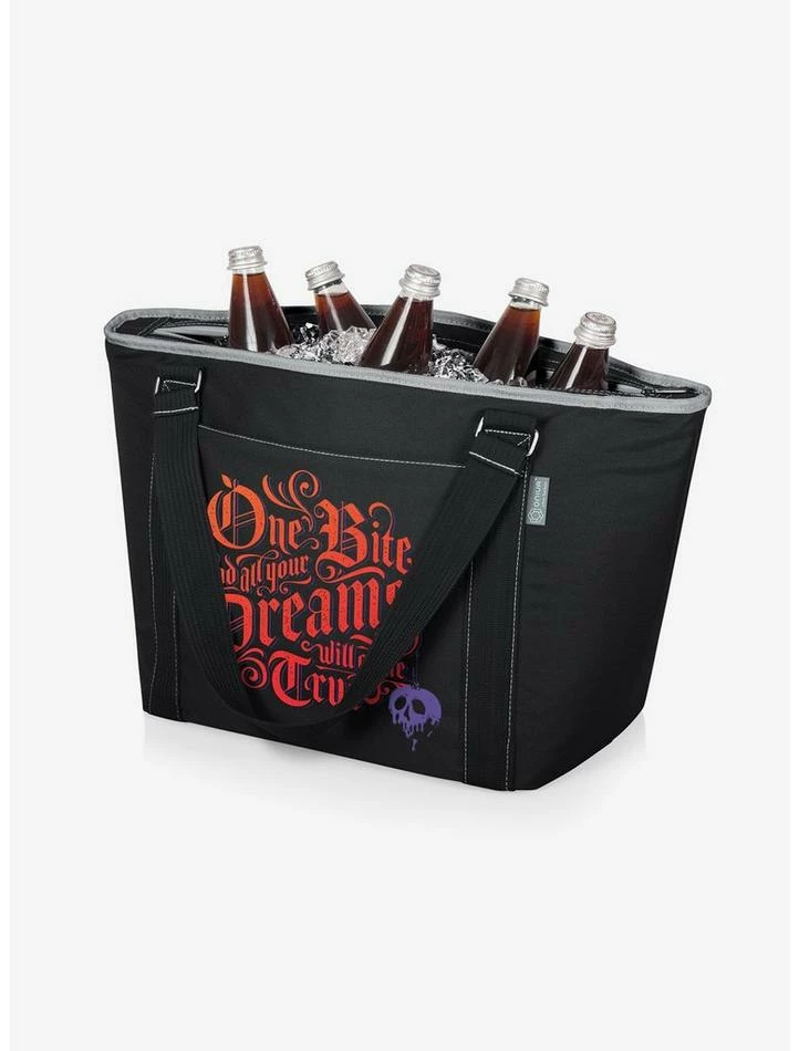 New ❤️ Disney Evil Queen Topanga Cooler Bag 🎁 2 New ❤️ Disney Evil Queen Topanga Cooler Bag 🎁 - Image 2