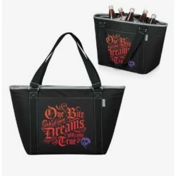 New ❤️ Disney Evil Queen Topanga Cooler Bag 🎁 5 New ❤️ Disney Evil Queen Topanga Cooler Bag 🎁 -Dressup Outfits Shop 12801716 av2