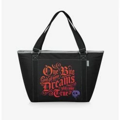 New ❤️ Disney Evil Queen Topanga Cooler Bag 🎁