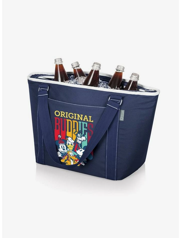 Best reviews of π Disney Fab 5 Topanga Navy Cooler Bag π 2 Best reviews of π Disney Fab 5 Topanga Navy Cooler Bag π - Image 2