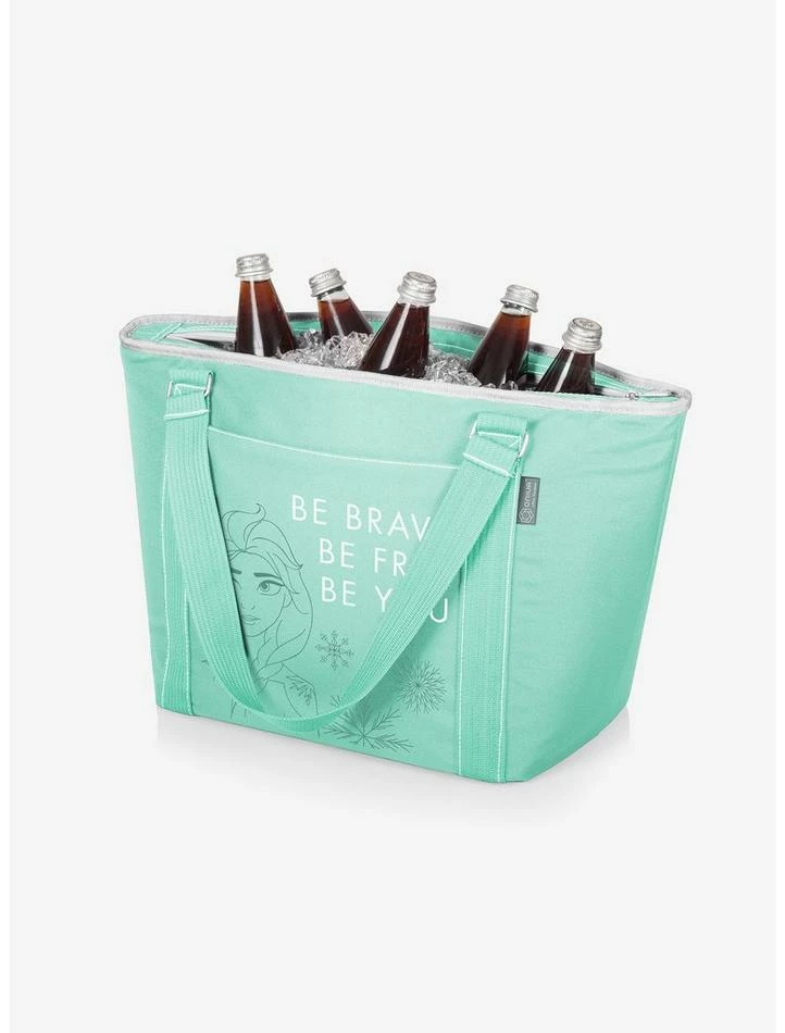 Promo 🌟 Disney Frozen 2 Elsa Topanga Cooler Bag 😀 2 Promo 🌟 Disney Frozen 2 Elsa Topanga Cooler Bag 😀 - Image 2