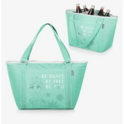 Promo 🌟 Disney Frozen 2 Elsa Topanga Cooler Bag 😀 5 Promo 🌟 Disney Frozen 2 Elsa Topanga Cooler Bag 😀 -Dressup Outfits Shop 12801726 av2