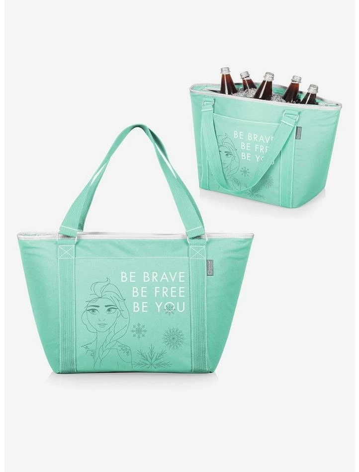 Promo 🌟 Disney Frozen 2 Elsa Topanga Cooler Bag 😀 3 Promo 🌟 Disney Frozen 2 Elsa Topanga Cooler Bag 😀 - Image 3
