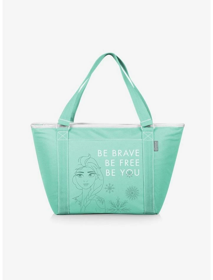 Promo 🌟 Disney Frozen 2 Elsa Topanga Cooler Bag 😀 1 Promo 🌟 Disney Frozen 2 Elsa Topanga Cooler Bag 😀