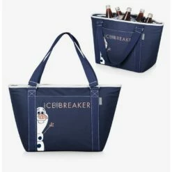 Cheapest 🛒 Disney Frozen 2 Olaf Topanga Cooler Bag 💯 -Dressup Outfits Shop 12801730 av2