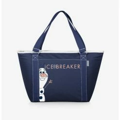Cheapest 🛒 Disney Frozen 2 Olaf Topanga Cooler Bag 💯