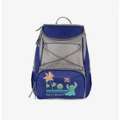 Best Sale 🔔 Disney Lilo & Stitch Stitch 78 Cooler 🥰 Backpack ⌛