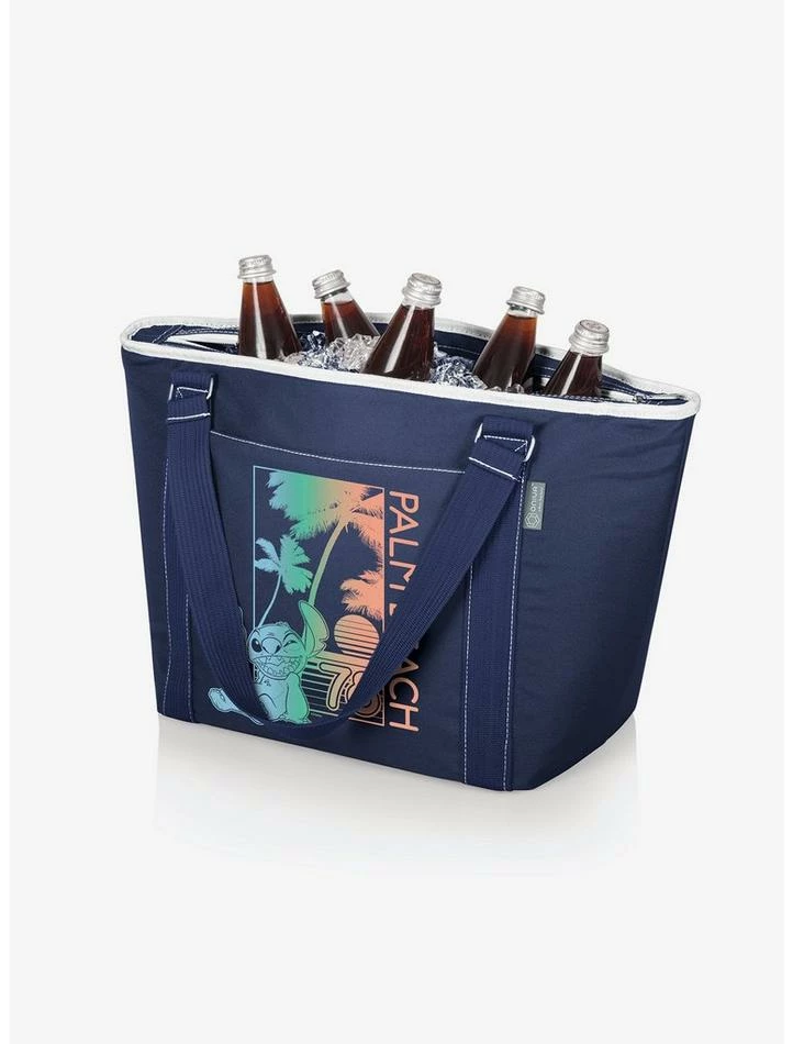 Cheapest ⌛ Disney Lilo & Stitch Stitch 78 Topanga Cooler Bag ❤️ 2 Cheapest ⌛ Disney Lilo & Stitch Stitch 78 Topanga Cooler Bag ❤️ - Image 2