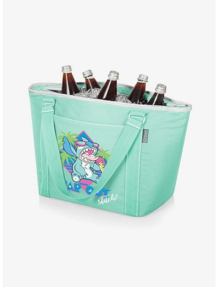Deals ๐ Disney Lilo & Stitch Stitch Topanga Cooler Tote โค๏ธ 2 Deals ๐ Disney Lilo & Stitch Stitch Topanga Cooler Tote โค๏ธ - Image 2