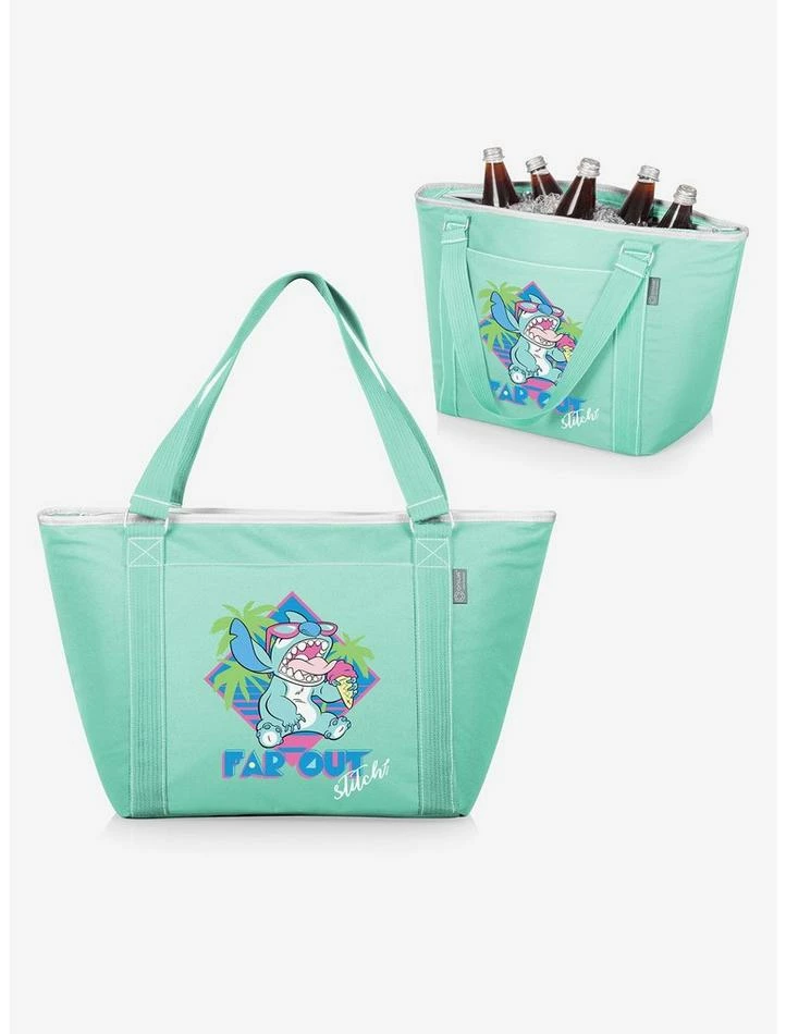 Deals ๐ Disney Lilo & Stitch Stitch Topanga Cooler Tote โค๏ธ 3 Deals ๐ Disney Lilo & Stitch Stitch Topanga Cooler Tote โค๏ธ - Image 3