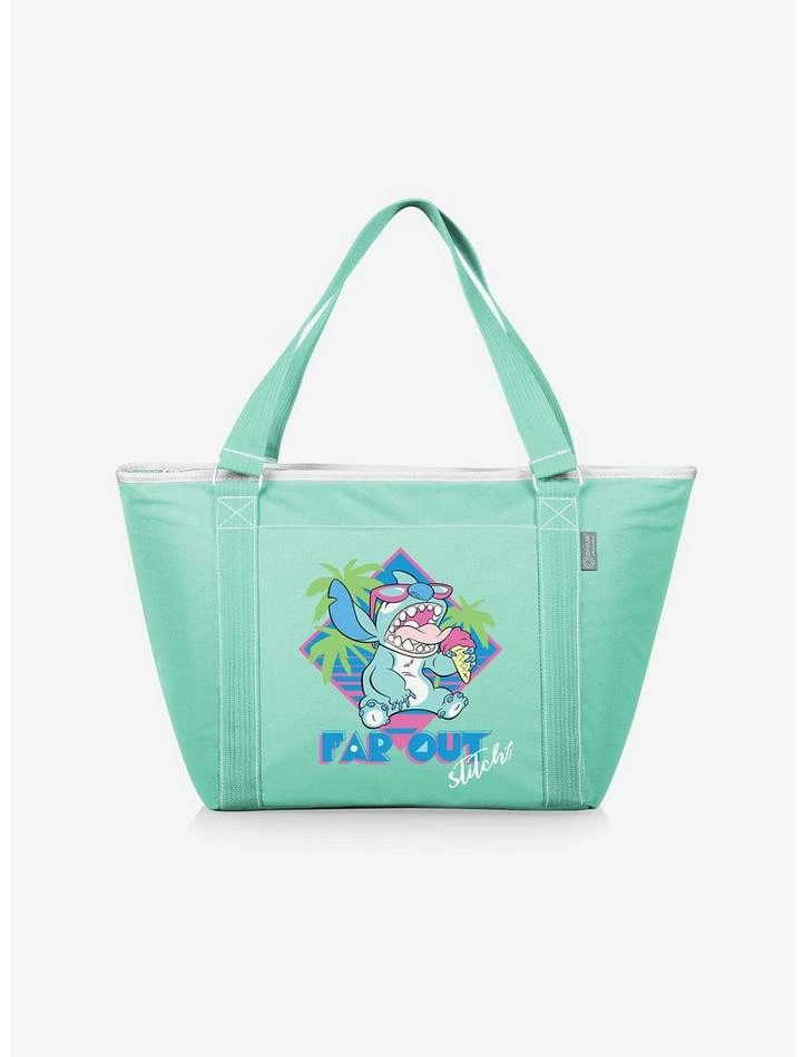 Deals ๐ Disney Lilo & Stitch Stitch Topanga Cooler Tote โค๏ธ 1 Deals ๐ Disney Lilo & Stitch Stitch Topanga Cooler Tote โค๏ธ