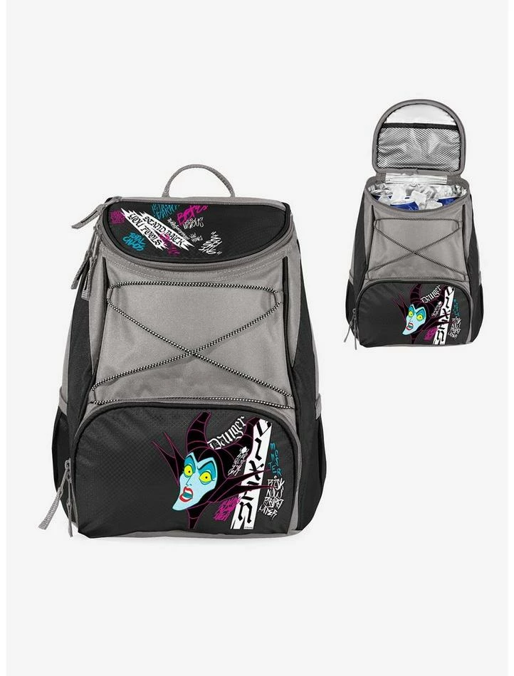 Hot Sale โญ Disney Maleficent Cooler Backpack ๐ 3 Hot Sale โญ Disney Maleficent Cooler Backpack ๐ - Image 3