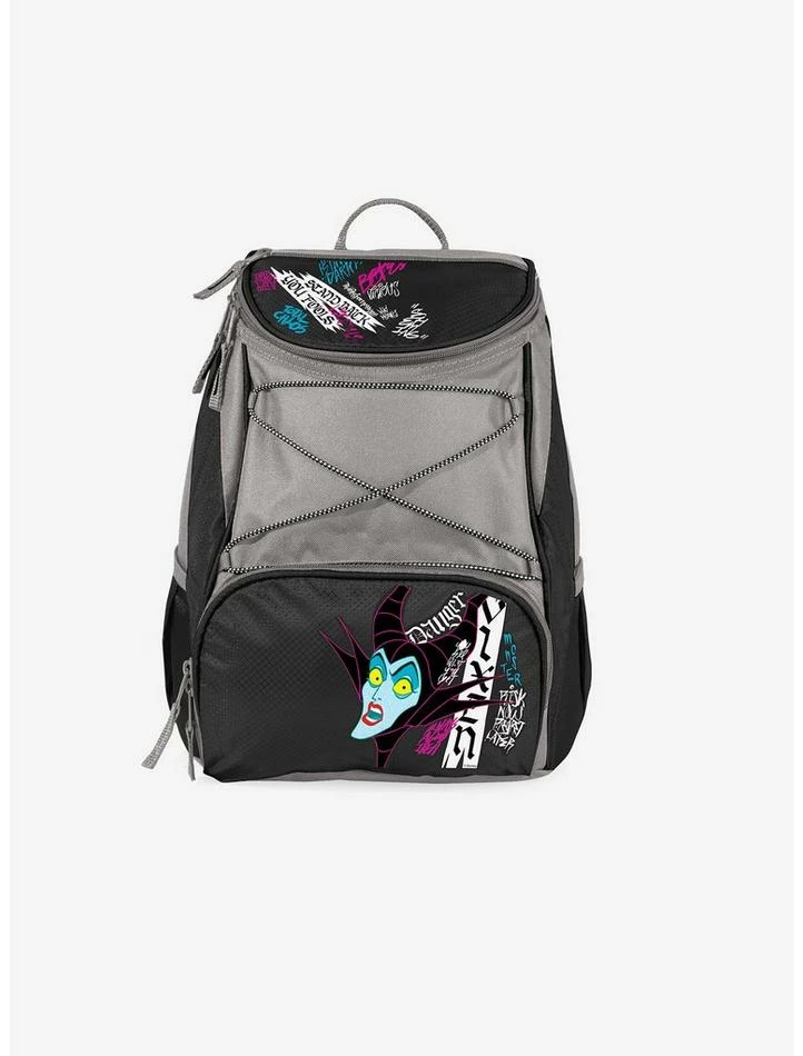 Hot Sale โญ Disney Maleficent Cooler Backpack ๐ 1 Hot Sale โญ Disney Maleficent Cooler Backpack ๐