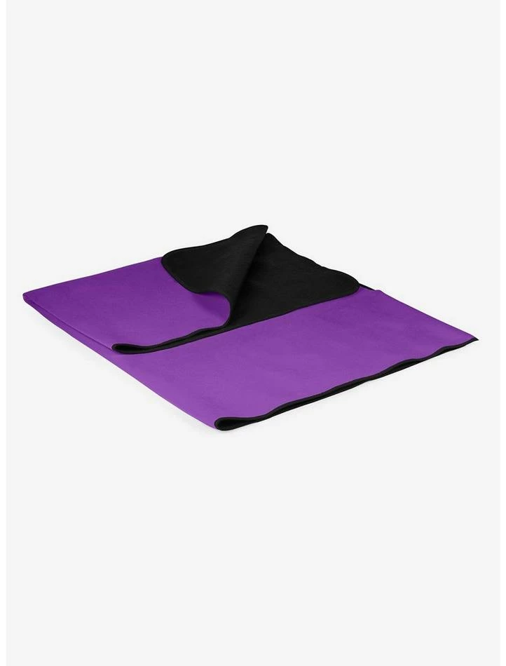 Best Pirce โ๏ธ Disney Maleficent Outdoor Blanket Tote ๐ 2 Best Pirce โ๏ธ Disney Maleficent Outdoor Blanket Tote ๐ - Image 2