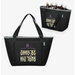 Coupon ❤️ Disney Maleficent Topanga Cooler Bag 🔔 -Dressup Outfits Shop 12801746 av2