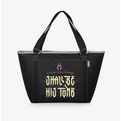 Coupon ❤️ Disney Maleficent Topanga Cooler Bag 🔔