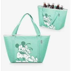 Hot Sale ✔️ Disney Mickey And Pluto Topanga Cooler Tote ⌛ -Dressup Outfits Shop 12801750 av2