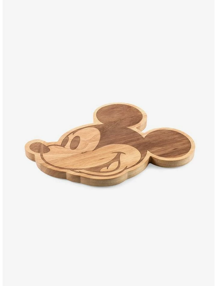 Cheap ✔️ Disney Mickey Mouse Cutting Board ⭐ 2 Cheap ✔️ Disney Mickey Mouse Cutting Board ⭐ - Image 2