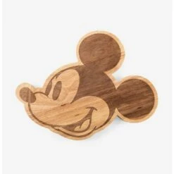 Cheap ✔️ Disney Mickey Mouse Cutting Board ⭐