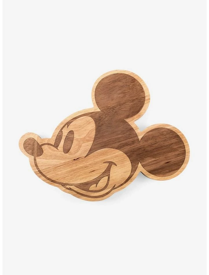 Cheap ✔️ Disney Mickey Mouse Cutting Board ⭐ 1 Cheap ✔️ Disney Mickey Mouse Cutting Board ⭐