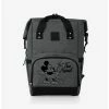 Discount 👏 Disney Mickey Mouse RollTop Cooler Backpack ❤️