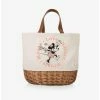 Best reviews of 🛒 Disney Minnie Promenade Basket ⭐