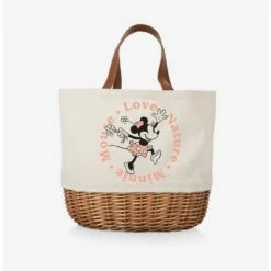 Best reviews of 🛒 Disney Minnie Promenade Basket ⭐