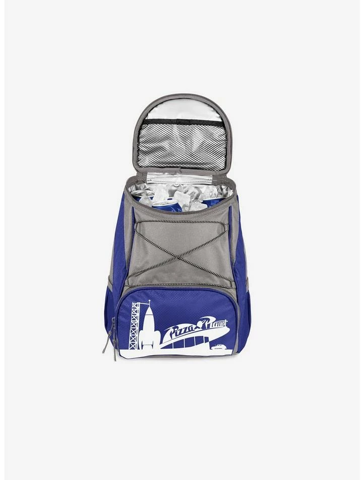 Promo โ๏ธ Disney Pixar Toy Story Pizza Planet Cooler โ Backpack ๐ 2 Promo โ๏ธ Disney Pixar Toy Story Pizza Planet Cooler โ Backpack ๐ - Image 2