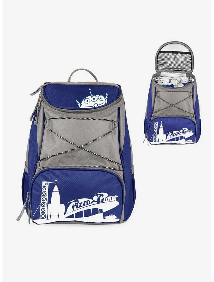 Promo โ๏ธ Disney Pixar Toy Story Pizza Planet Cooler โ Backpack ๐ 3 Promo โ๏ธ Disney Pixar Toy Story Pizza Planet Cooler โ Backpack ๐ - Image 3