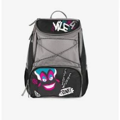Wholesale ❤️ Disney Ursula Cooler 👏 Backpack ⌛