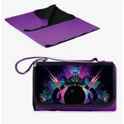 Best deal 😍 Disney Ursula Outdoor Blanket Tote ✨ -Dressup Outfits Shop 12801776 av2