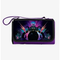 Best deal π Disney Ursula Outdoor Blanket Tote β¨