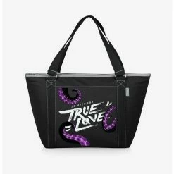 Best Sale π₯° Disney Ursula Topanga Cooler Bag β€οΈ