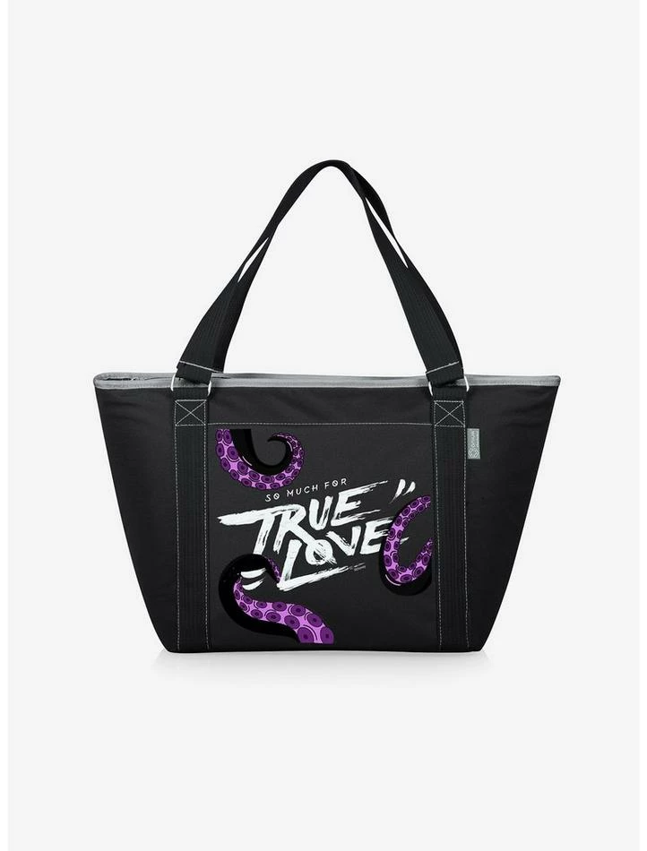 Best Sale 🥰 Disney Ursula Topanga Cooler Bag ❤️ 1 Best Sale 🥰 Disney Ursula Topanga Cooler Bag ❤️