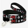 Best deal ✔️ Disney Classic Mickey Mouse 1928 Collage Dog Leash 🎁