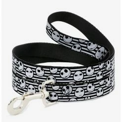 Wholesale π The Nightmare Before Christmas Jack Expressions π Dog Leash βοΈ
